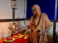 HH Swamiji's visit to SPEVC and Virar Local Sabha (16 June 2025)